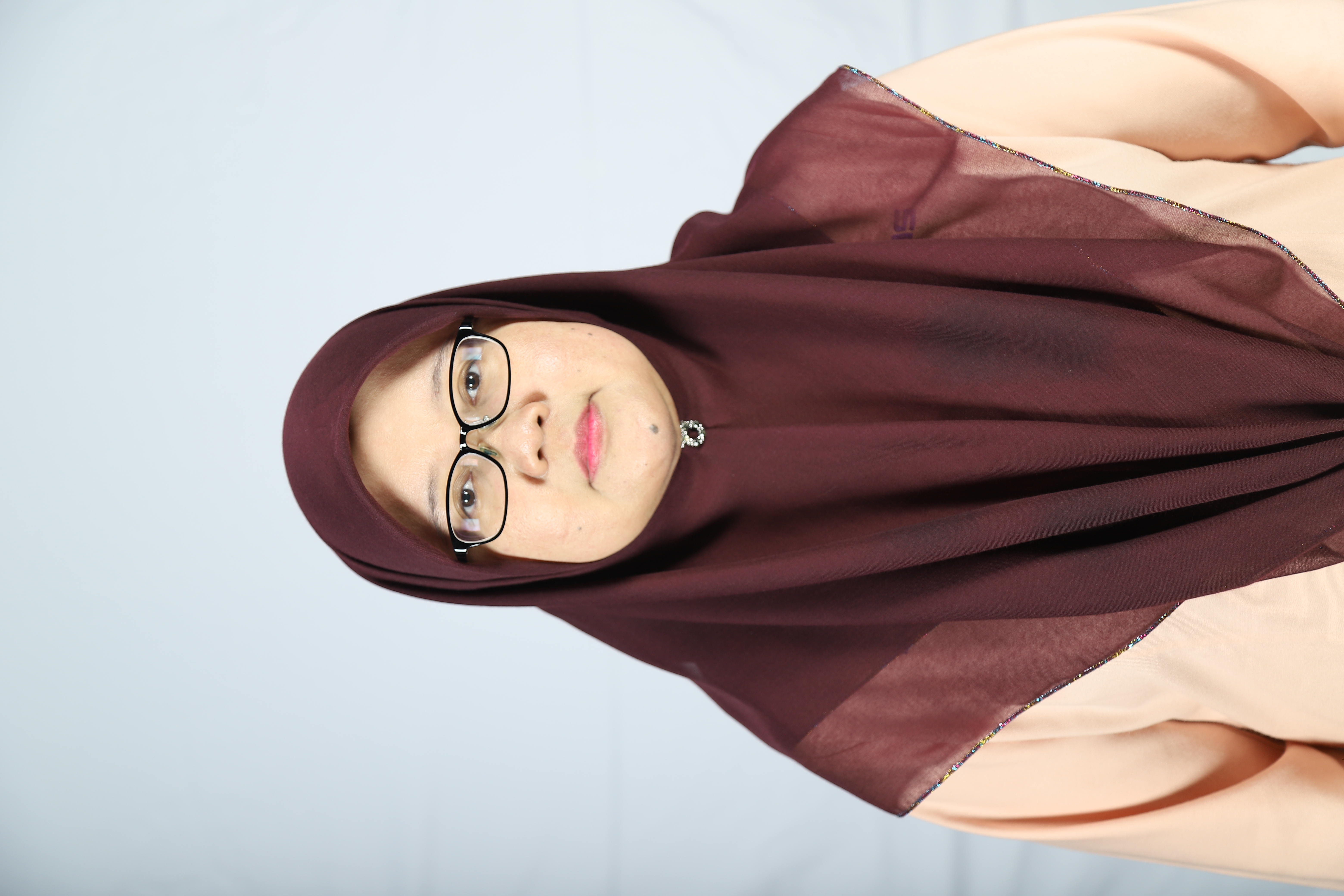 Baizura binti Buyong
